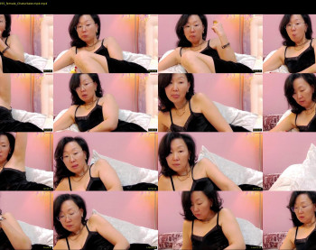 sandrami__ — 73 minute Chaturbate female cam show recording, 720p, Feb 8, 2026