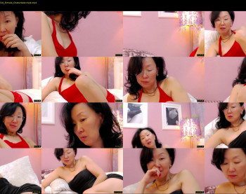 sandrami__ — 87 minute Chaturbate female cam show recording, 720p, Feb 8, 2026