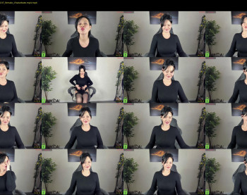 sara_devills — 40 minute Chaturbate female cam show recording, 720p, Feb 8, 2026