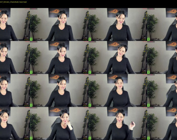 sara_devills — 6 minute Chaturbate female cam show recording, 720p, Feb 8, 2026