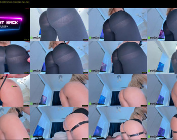 scarlettandtom — 114 minute Chaturbate couple cam show recording, 720p, Feb 9, 2026