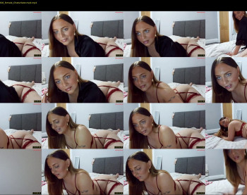 scouse_lexi — 120 minute Chaturbate female cam show recording, 480p, Feb 8, 2026