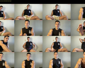 sebybeba — 105 minute Chaturbate couple cam show recording, 480p, Feb 8, 2026