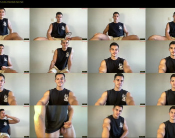 sebybeba — 71 minute Chaturbate couple cam show recording, 480p, Feb 8, 2026