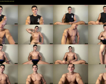 sebybeba — 32 minute Chaturbate couple cam show recording, 480p, Feb 9, 2026