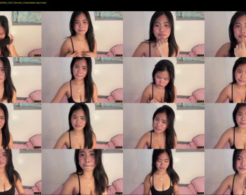 seductive_mariax69 — 15 minute Chaturbate female cam show recording, 480p, Feb 8, 2026