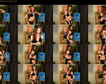 shelleyborom — 11 minute Chaturbate female cam show recording, 720p, Feb 8, 2026