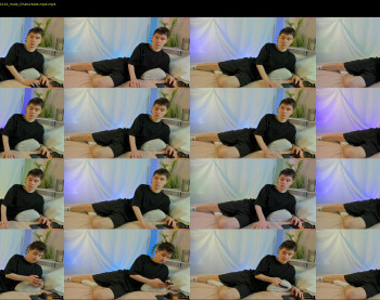 sherlockmax — 5 minute Chaturbate male cam show recording, 720p, Feb 8, 2026