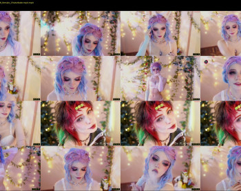 shiny_jail — 97 minute Chaturbate female cam show recording, 720p, Feb 8, 2026