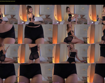 shinyways — 30 minute Chaturbate couple cam show recording, 720p, Feb 9, 2026