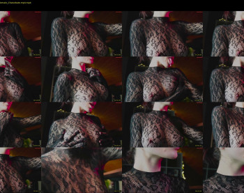 snsme — 8 minute Chaturbate female cam show recording, 720p, Feb 8, 2026