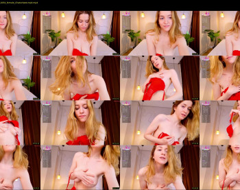 softdreamer_ — 12 minute Chaturbate female cam show recording, 720p, Feb 8, 2026