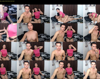 softpinay5 — 81 minute Chaturbate female cam show recording, 720p, Feb 8, 2026