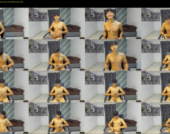 son_hades — 29 minute Chaturbate male cam show recording, 720p, Feb 8, 2026