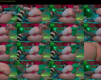 sonya_keller — 25 minute Chaturbate female cam show recording, 720p, Feb 9, 2026