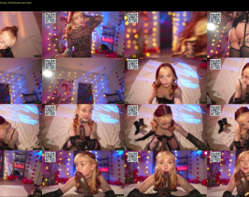 suk_ki — 121 minute Chaturbate couple cam show recording, 720p, Feb 8, 2026