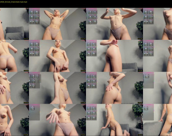 summer_lilac — 43 minute Chaturbate female cam show recording, 720p, Feb 9, 2026