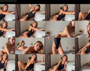 summer_sunshine_ — 76 minute Chaturbate female cam show recording, 720p, Feb 9, 2026