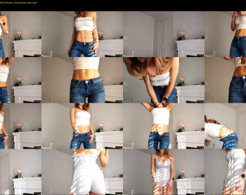 sunluscious — 73 minute Chaturbate female cam show recording, 720p, Feb 8, 2026
