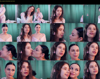 suziegoglia — 26 minute Chaturbate female cam show recording, 720p, Feb 8, 2026