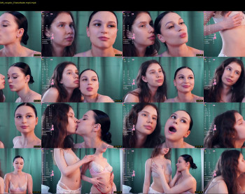 suziegoglia — 104 minute Chaturbate female cam show recording, 720p, Feb 8, 2026