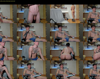 sweet_smith8 — 29 minute Chaturbate male cam show recording, 720p, Feb 8, 2026