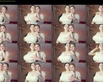 sweetyoops — 12 minute Chaturbate female cam show recording, 720p, Feb 8, 2026