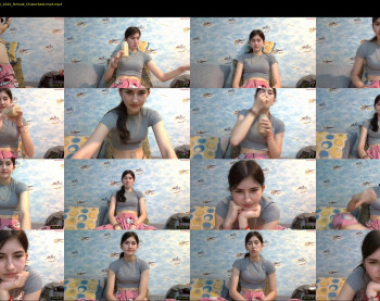 tempiebunting — 120 minute Chaturbate female cam show recording, 720p, Feb 8, 2026