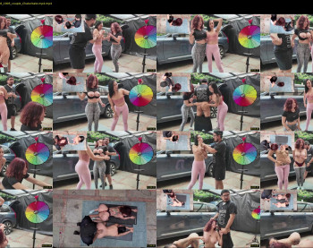 the_mao_game — 22 minute Chaturbate couple cam show recording, 720p, Feb 8, 2026