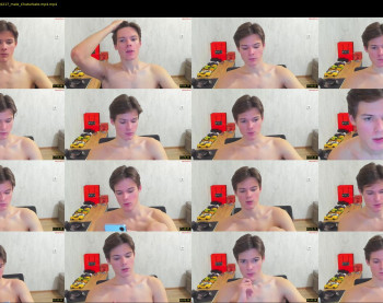 timytwinkboy — 44 minute Chaturbate male cam show recording, 720p, Feb 9, 2026