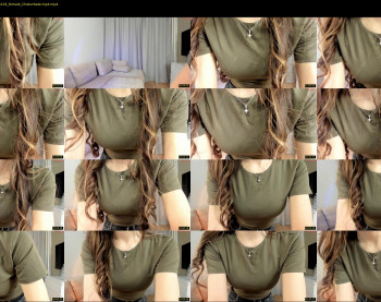 tobimediate — 7 minute Chaturbate female cam show recording, 720p, Feb 9, 2026
