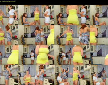tunderose — 109 minute Chaturbate female cam show recording, 720p, Feb 8, 2026