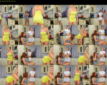 tunderose — 13 minute Chaturbate female cam show recording, 720p, Feb 8, 2026