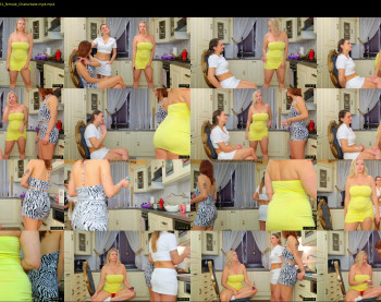 tunderose — 121 minute Chaturbate female cam show recording, 720p, Feb 8, 2026