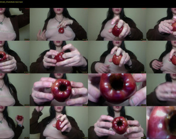 velira_ — 2 minute Chaturbate female cam show recording, 720p, Feb 8, 2026