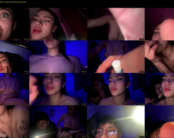 venus_art11 — 9 minute Chaturbate female cam show recording, 720p, Feb 8, 2026