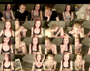 weksamur — 116 minute Chaturbate female cam show recording, 720p, Feb 8, 2026
