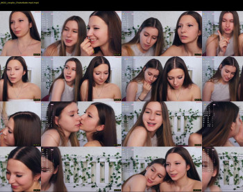 wendiesetters — 69 minute Chaturbate female cam show recording, 720p, Feb 9, 2026