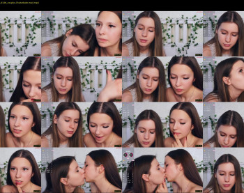 wendiesetters — 6 minute Chaturbate female cam show recording, 720p, Feb 9, 2026