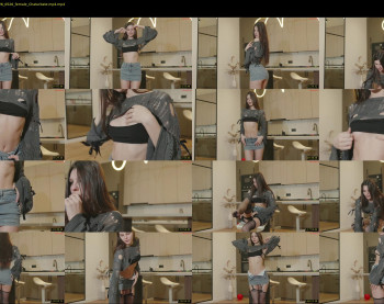 whisper_of_love — 121 minute Chaturbate female cam show recording, 720p, Feb 9, 2026