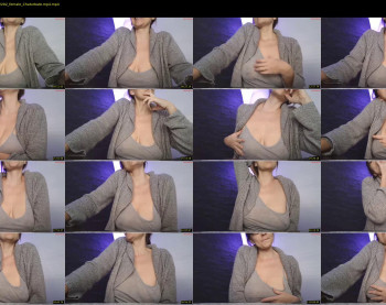 wickedtease — 72 minute Chaturbate female cam show recording, 720p, Feb 8, 2026