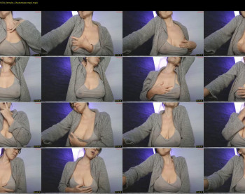 wickedtease — 9 minute Chaturbate female cam show recording, 720p, Feb 8, 2026