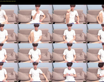 your_shy_guy — 28 minute Chaturbate male cam show recording, 720p, Feb 8, 2026
