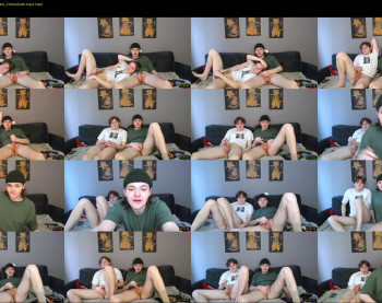 2nc_ — 16 minute Chaturbate couple cam show recording, 720p, Feb 9, 2026