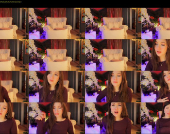 _1s___ — 48 minute Chaturbate female cam show recording, 720p, Feb 9, 2026