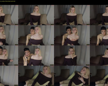 _cozyrose — 121 minute Chaturbate female cam show recording, 720p, Feb 9, 2026