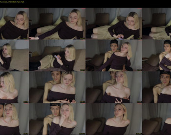 _cozyrose — 74 minute Chaturbate female cam show recording, 720p, Feb 9, 2026