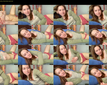 _feli_ — 115 minute Chaturbate female cam show recording, 720p, Feb 9, 2026