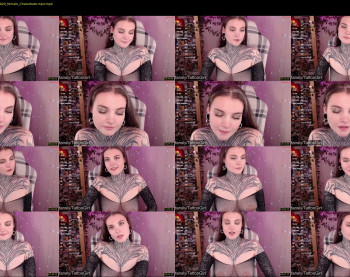 _peni_wise_ — 30 minute Chaturbate female cam show recording, 720p, Feb 10, 2026
