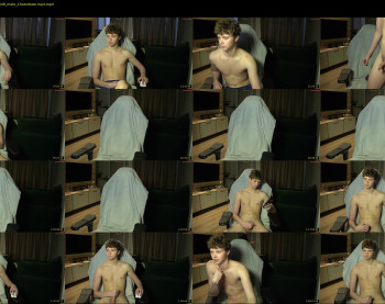 _sopranos_ — 121 minute Chaturbate male cam show recording, 720p, Feb 9, 2026